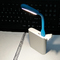 Гибкая LED лампа от USB