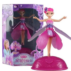 Летающая фея Flying Fairy