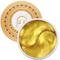 Антиоксидантные патчи Golden Birds Nest Soothing And Repairing eye mask,60 шт