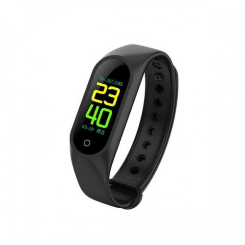 Фитнес браслет Health bracelet M3