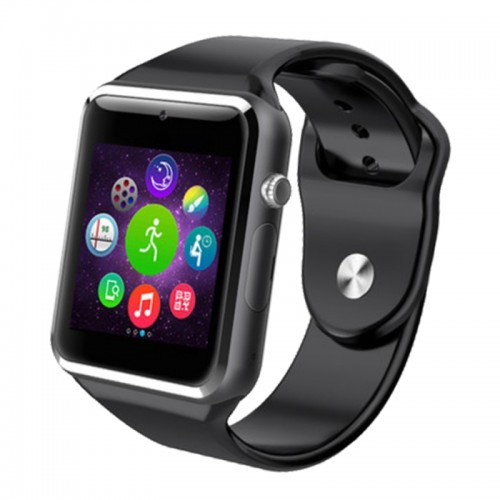 Умные часы Smart Watch W8