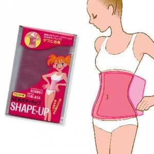 Пояс для похудения Shape Up Belt