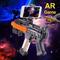 Автомат AR Gun Game