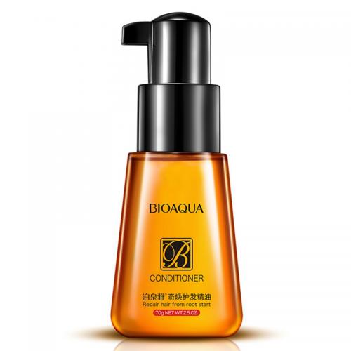 Восстанавливающий кондиционер для волос Bioaqua Conditioner 70 мл