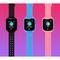 Детские часы с GPS Smart Baby Watch D7