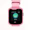 Детские часы с GPS Smart Baby Watch D7