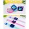 Детские часы с GPS Smart Baby Watch DF27