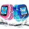 Детские часы с GPS Smart Baby Watch DF27