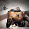 Геймпад джойстик для смартфона mobile Game Controller W11