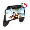 Геймпад джойстик для смартфона mobile Game Controller W11