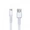 Кабель USB Remax microUSB RC-116m Armor 2.4A