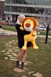 Большой леф Бонифаций