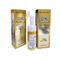 Мусс для умывания Kiss Beauty 24K Make-Up Remover 150 мл