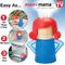 Очиститель микроволновки Angry Mama