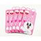 Отбеливающая маска I.P.I Lightmax Ampoule Face Mask Sheet для сияния кожи 27 мл 