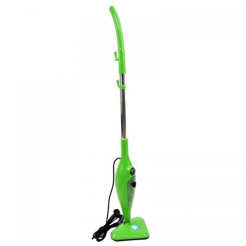 Паровая швабра 12 в 1 (H2O Steam Mop X12) Keya