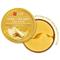 Патчи SNP Gold Collagen Eye Patch с Золотом и Коллагеном 60 шт