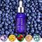 Сыворотка для лица Bioaqua Wonder Essence с экстрактом черники 15 мл