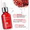 Сыворотка для лица с гранатом и гиалуроновой кислотой One Spring Derived From Natural Red Pomegranate Pulp 15мл