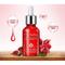 Сыворотка для лица с гранатом и гиалуроновой кислотой One Spring Derived From Natural Red Pomegranate Pulp 15мл