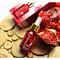 Сыворотка для лица с гранатом и гиалуроновой кислотой One Spring Derived From Natural Red Pomegranate Pulp 15мл