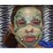 Тканевая успокаивающая маска Animal Dragon Soothing Mask 25 мл
