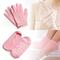 Увлажняющие гелевые перчатки SPA Gel Gloves