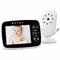 Видеоняня Wireless Digital Video Baby Monitor 3.5