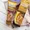 Золотая маска для лица Wokali Whitening Gold Caviar 130 мл 
