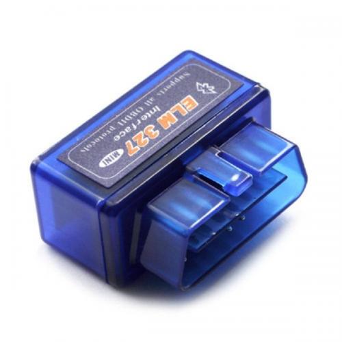 Автосканер Bluetooth ELM 327