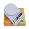 Электронные кухонные весы Electronic kitchen scale