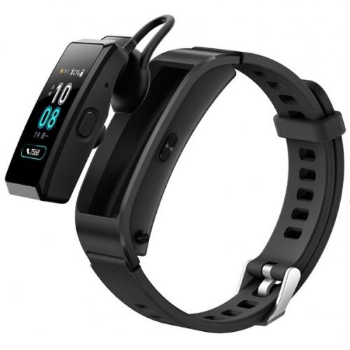 Фитнес трекер TalkBand
