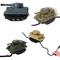 Индуктивная детская игрушка Inductive Tank