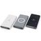Power Bank Qi 10000 mah с беспроводной зарядкой