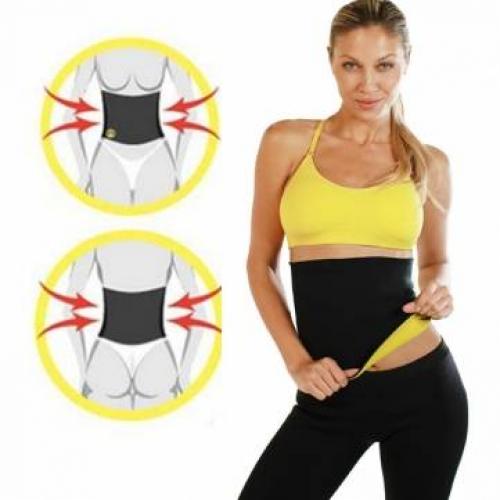 Пояс Hot Shapers для похудения 