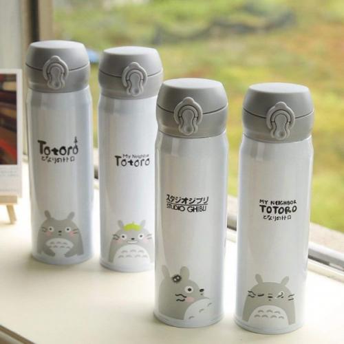 Термос Totoro 500 мл