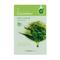 Тканевая маска с экстрактом огурца Сucumber Real Nature Mask Sheet 20 г