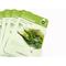 Тканевая маска с экстрактом огурца Сucumber Real Nature Mask Sheet 20 г