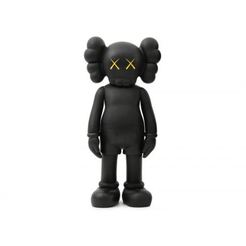 Виниловая кукла игрушка Kaws companion 20 см