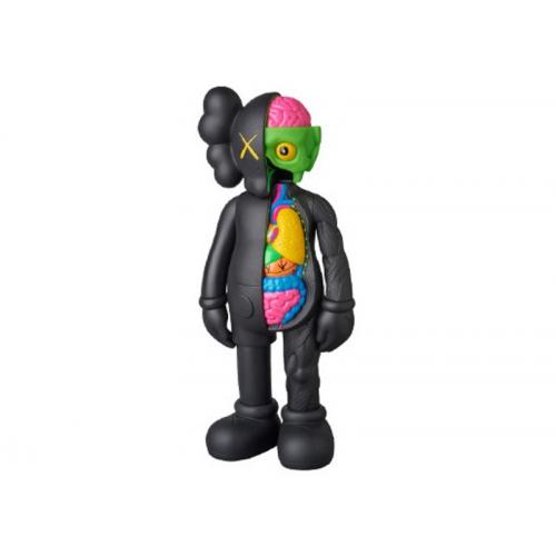 Виниловая кукла игрушка Kaws companion 40 см