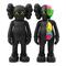 Виниловая кукла игрушка Kaws companion 40 см