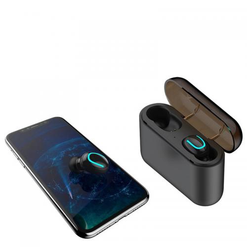 Беспроводные наушники HBQ Q32