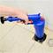 Бластер для прочистки труб Paopaotong Air Drain Blaster