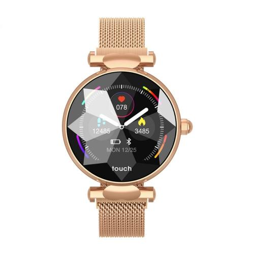 Браслет Smart Bracelet Flowers