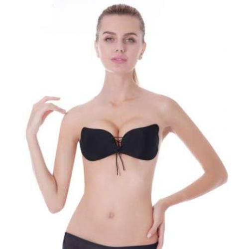 Бюстгальтер невидимка Fly Bra