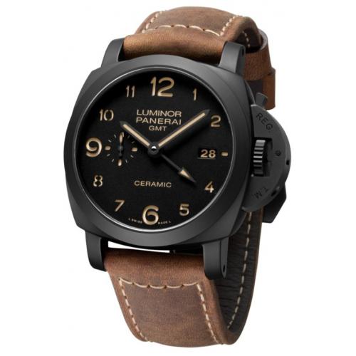 Часы Panerai Luminor (кварц)
