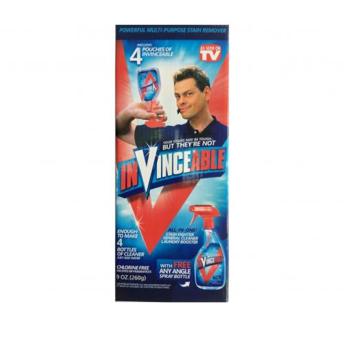 Чистящее средство InVinceable