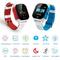 Детские часы с GPS Smart Baby Watch FA23