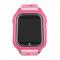 Детские часы с GPS Smart Baby Watch M07