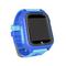 Детские часы с GPS Smart Baby Watch M07